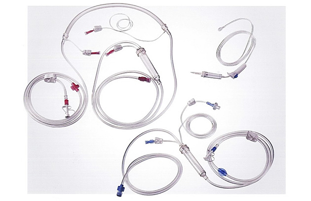 佳承血液迴路管