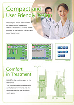 Nikkiso DBB27 catalog