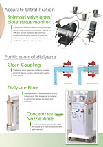 Nikkiso DBB27 catalog